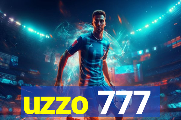 uzzo 777